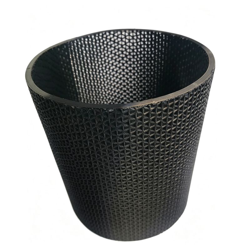 Activated Carbon Air Purification Filter Screen