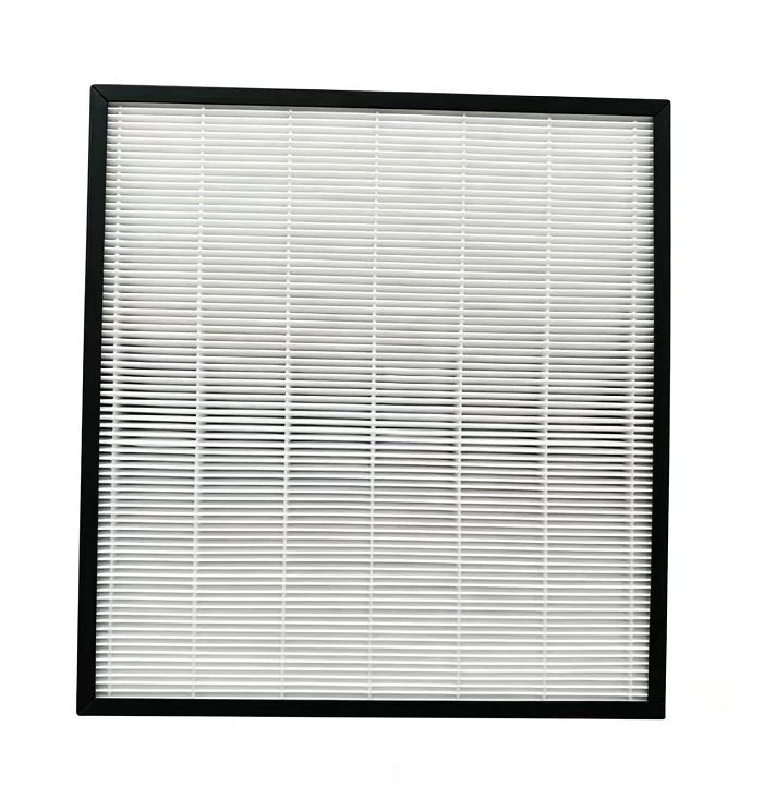 Activated Carbon Air Purification Filter Screen suppliers