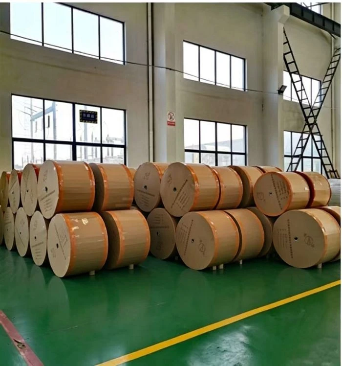 Activated Carbon Air Purification Filter Paper factory