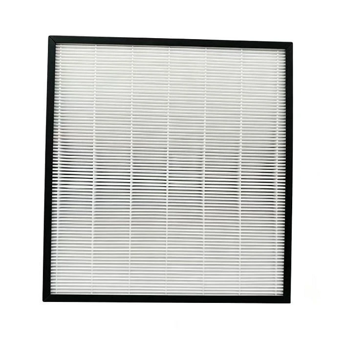 Activated Carbon Air Purification Filter Paper suppliers