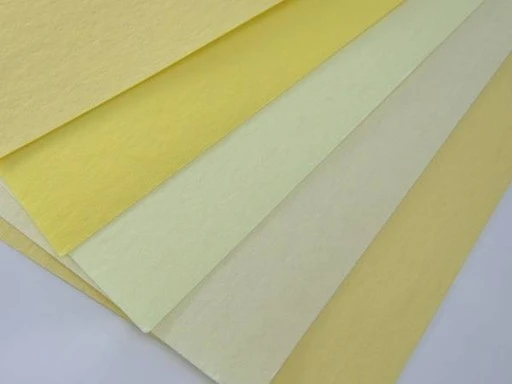 Automotive Filter Paper
