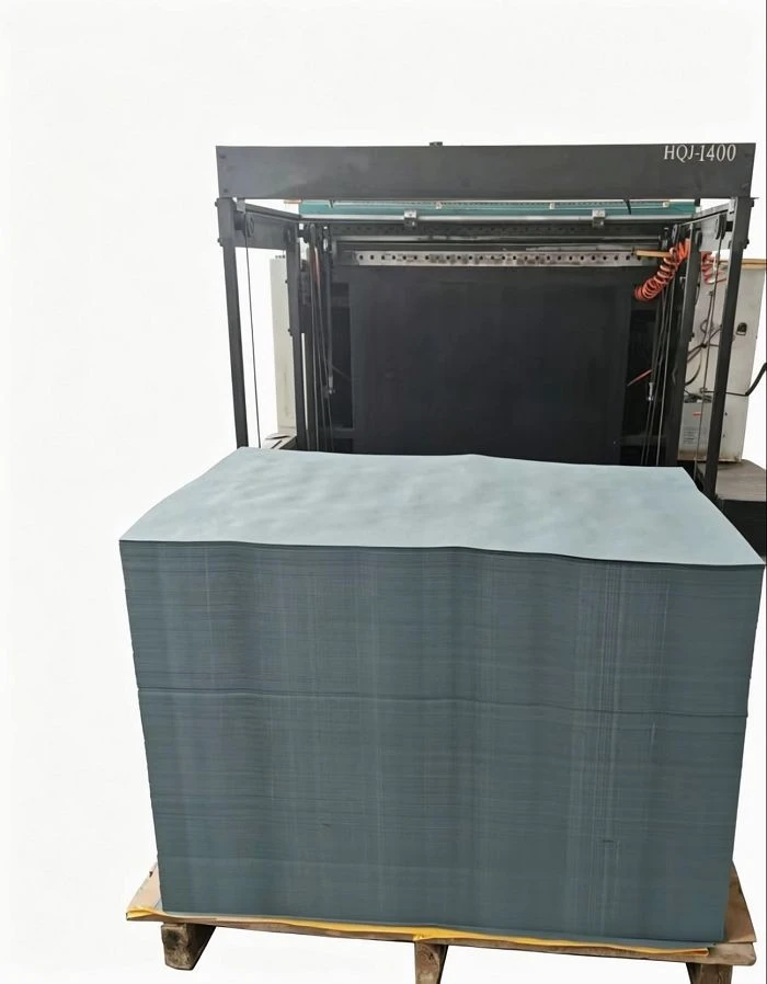 Cotton Pulp Paper For Supercalender Roll high quality