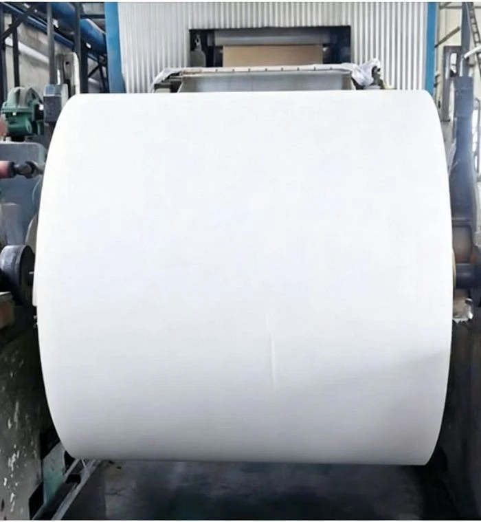 High Strength Heat Resistant Cotton Pulp Sheet factory