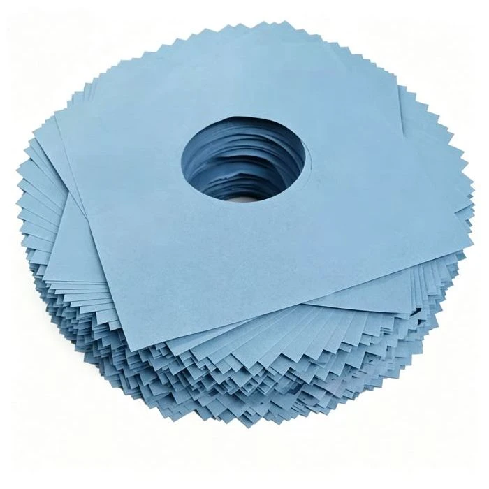 Wool Paper