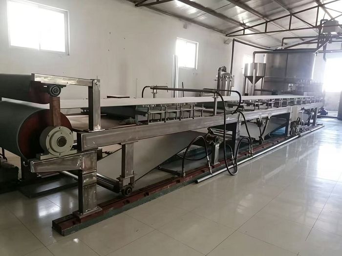 Paper Machine