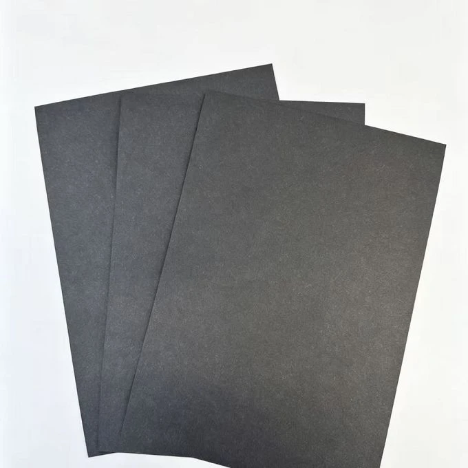 Activated Carbon Filter Paper