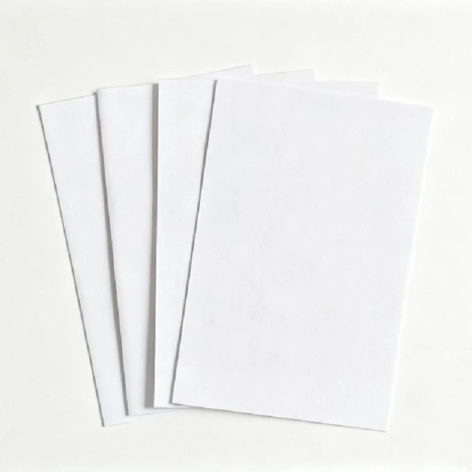 Cotton Pulp Paper