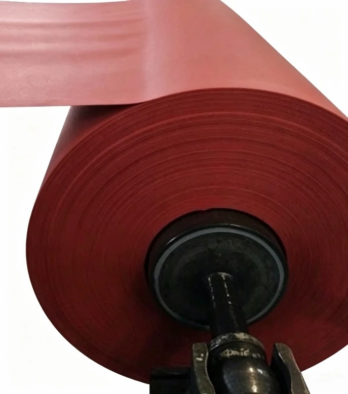 Asbestos-free Sealing Material