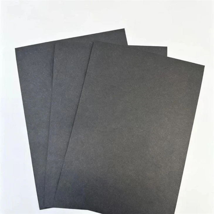 Activated Carbon Air Purification Filter Paper