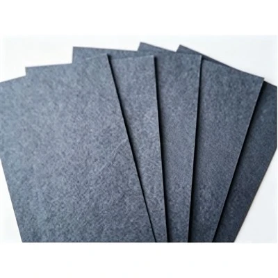 PCB Hot-pressed Cotton Pulp Paper