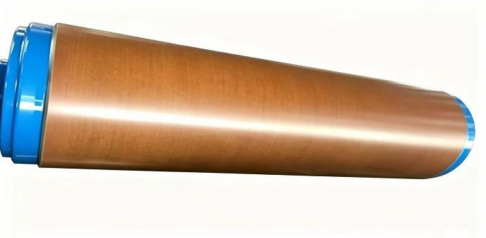 Paper Calender Roll factory