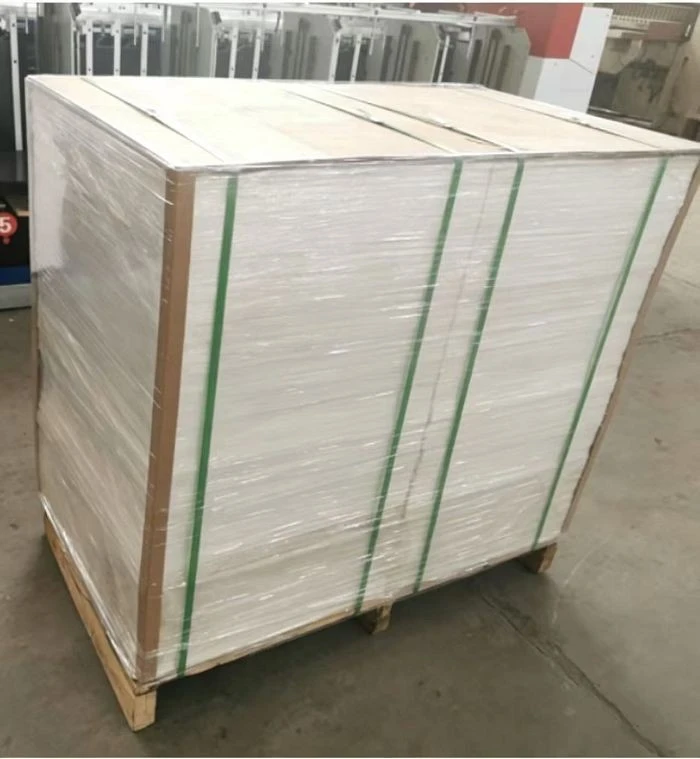 PCB Hot-pressed Cotton Pulp Paper suppliers