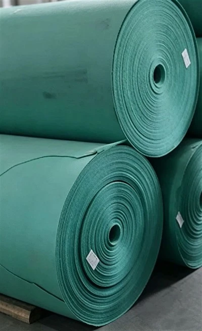 High-performance Sealing Material