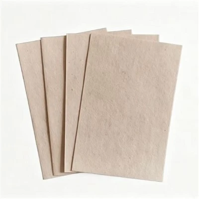 High Strength Heat Resistant Cotton Pulp Sheet